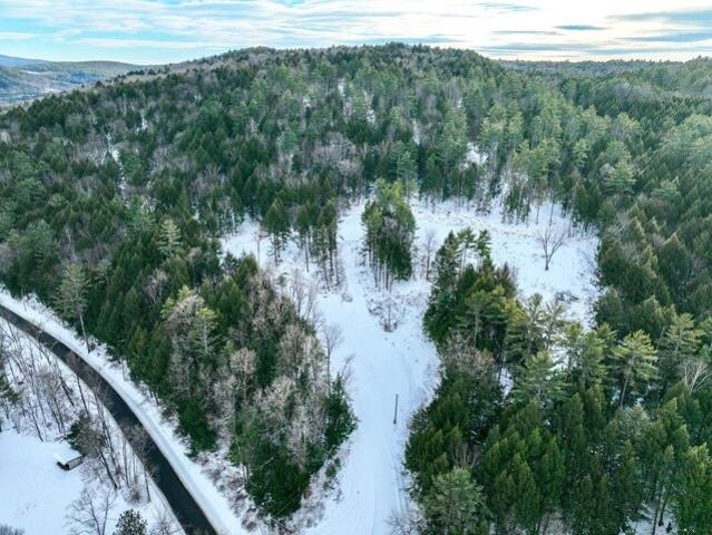 Land for sale in Thetford Center, Vermont
