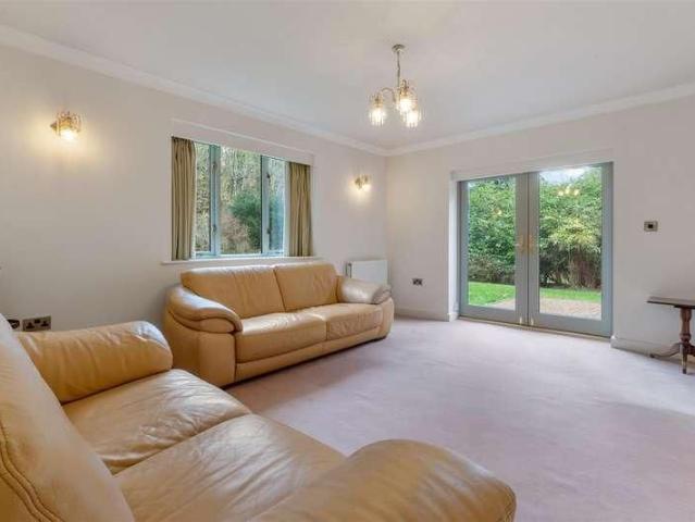 House for rent in Boley Park, Staffordshire