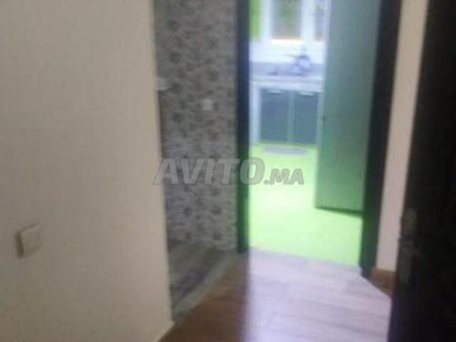 Appartement location à El Ma, Gharb-Chrarda-Beni Hssen