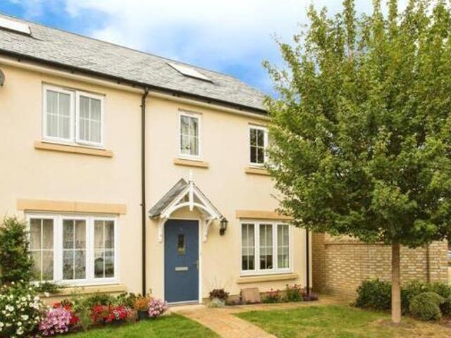 House for sale in Arbury, Cambridgeshire