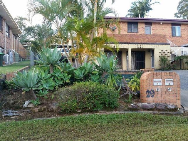Villa for rent in Sawtell, Coffs Harbour City Council