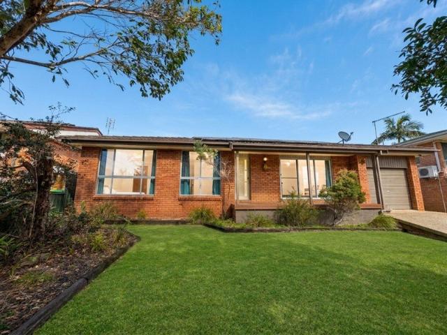 House for rent in Sawtell, New South Wales