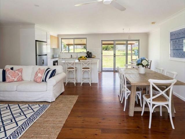 House for rent in Sawtell, New South Wales