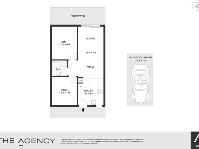 Apartment for sale in Sawtell, New South Wales