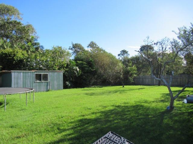 Land for sale in Sawtell, New South Wales