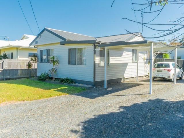 House for rent in Sawtell, Coffs Harbour City Council