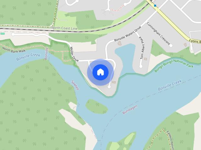 Apartment for rent in Sawtell, New South Wales
