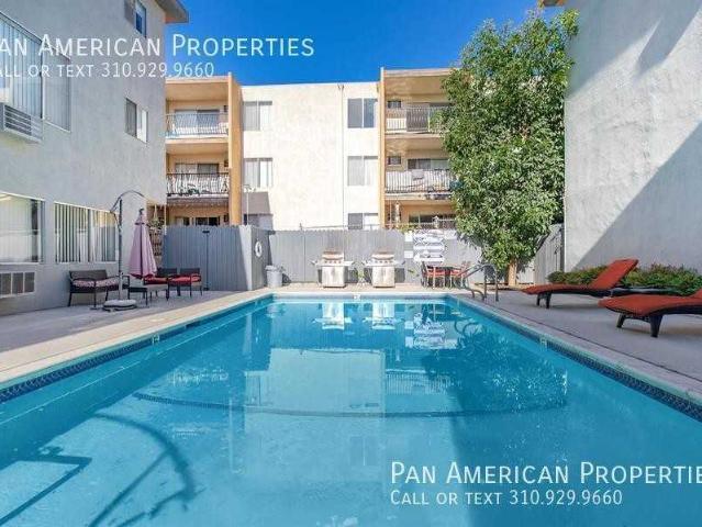 Property for rent in Canoga Park, California