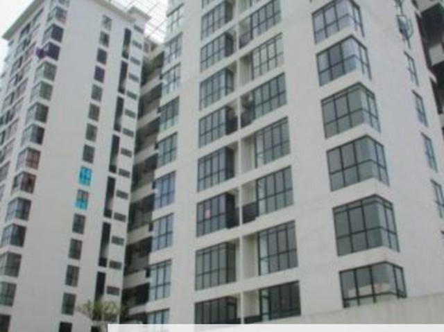 Condominium for sale in Tanjong Sepat, Selangor