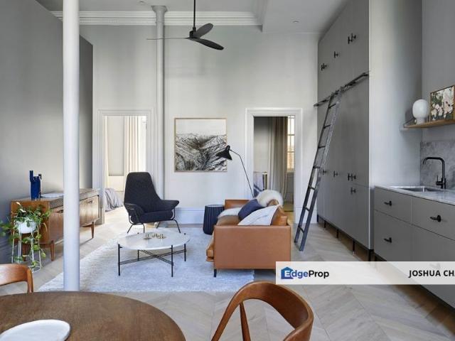 Condominium for rent in Tanjong Sepat, Selangor