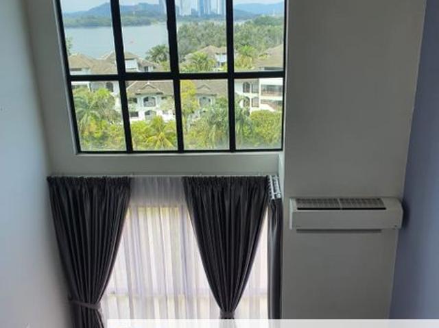 Condominium for rent in Tanjong Sepat, Selangor