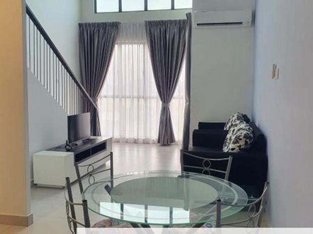 Condominium for rent in Tanjong Sepat, Selangor