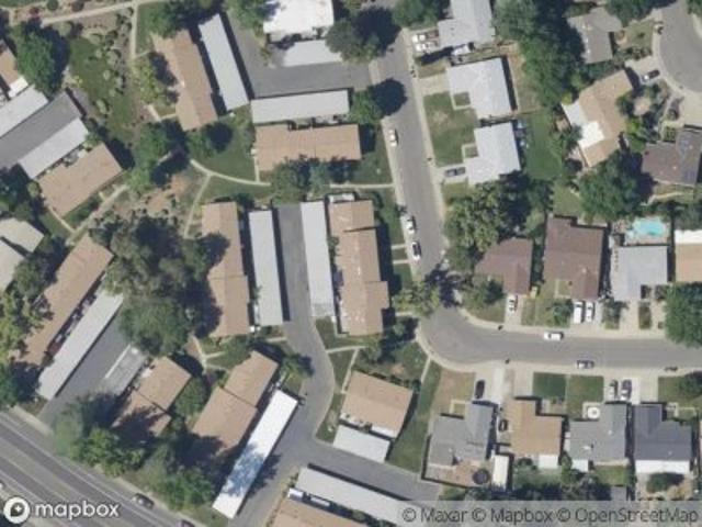 Townhouse for sale in Sacramento, California