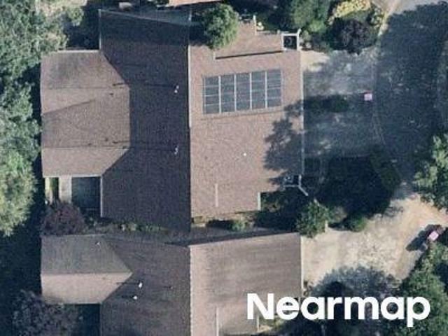 Townhouse for sale in Roswell, Georgia