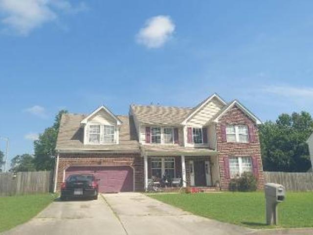 House for sale in Virginia