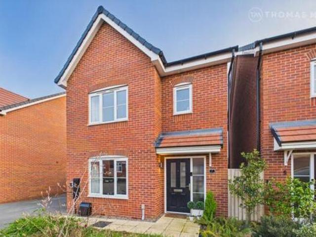House for sale in Huntingdon