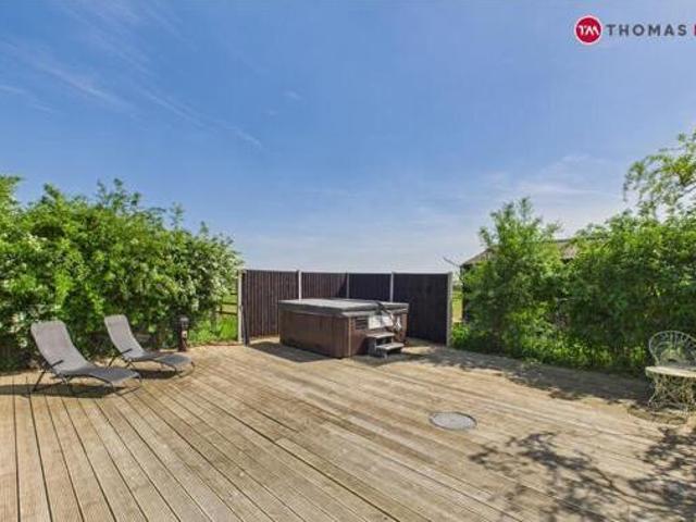 House for rent in Huntingdon