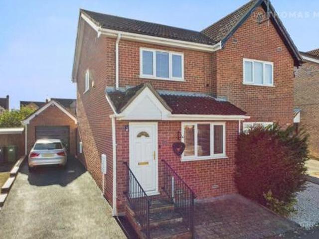 House for sale in Huntingdon