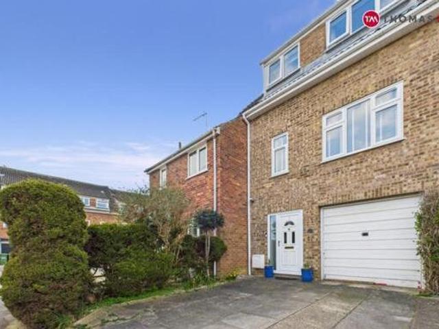House for sale in Huntingdon