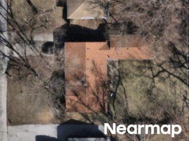 House for sale in Markham, Illinois