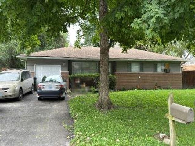 House for sale in Markham, Illinois