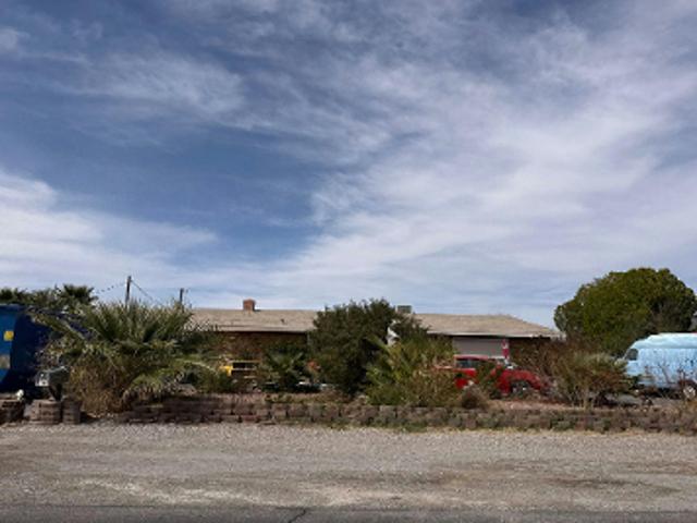 House for sale in Nevada