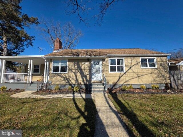 House for sale in Vineland, New Jersey