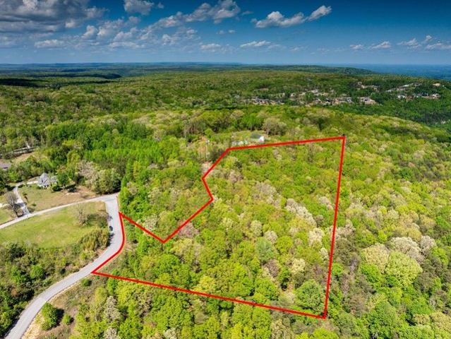 Land for sale in Tennessee