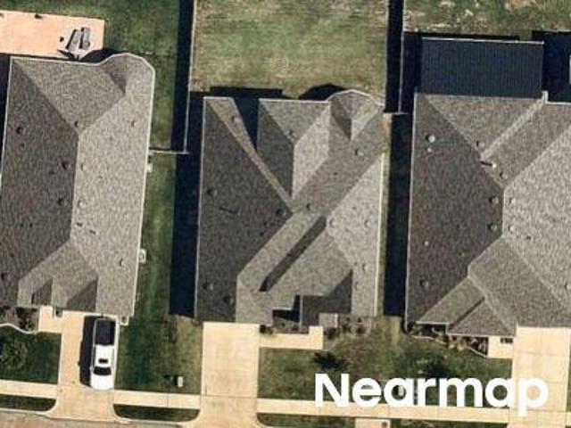House for sale in Denton, Texas