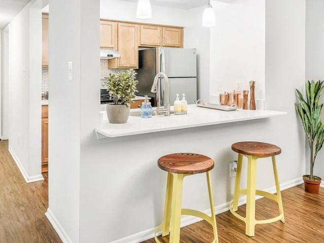 Apartment for rent in Gaithersburg, Maryland