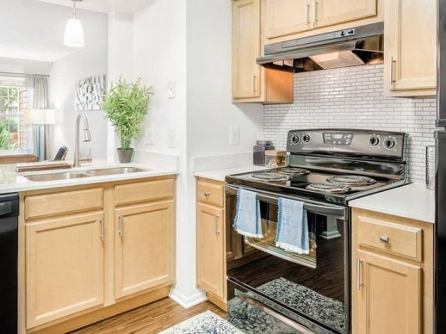 Apartment for rent in Gaithersburg, Maryland