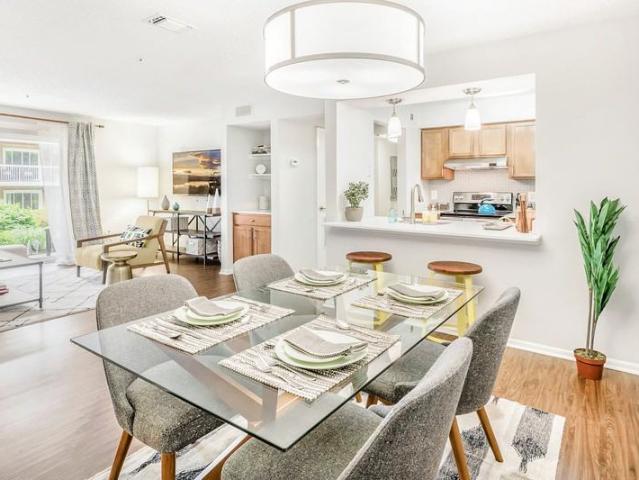 Apartment for rent in Gaithersburg, Maryland