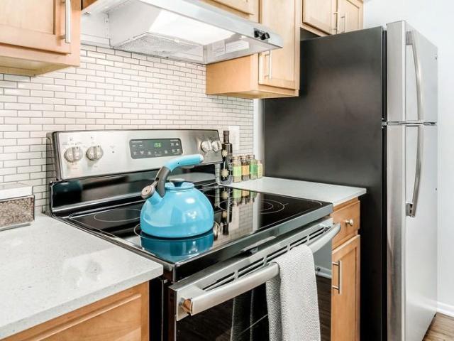 Apartment for rent in Gaithersburg, Maryland