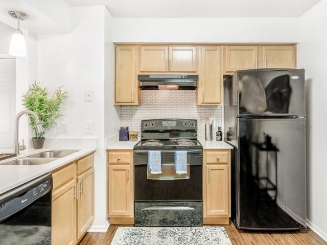 Apartment for rent in Sawyer Flats, Gaithersburg