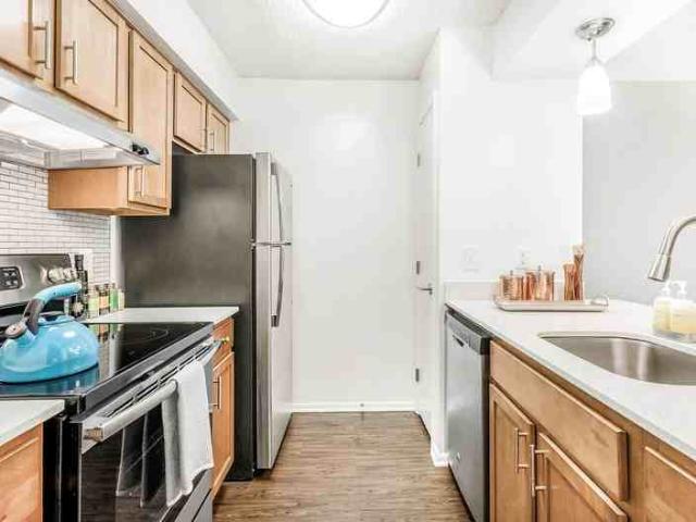 Apartment for rent in Gaithersburg, Maryland