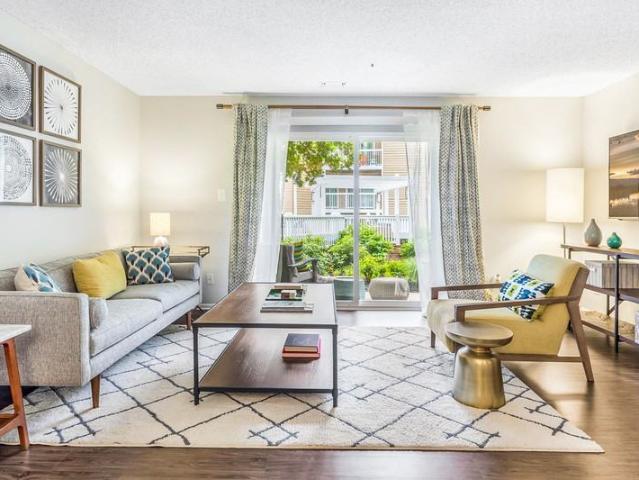Apartment for rent in Gaithersburg, Maryland