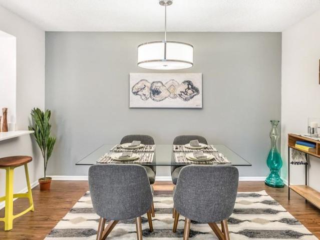 Apartment for rent in Gaithersburg, Maryland