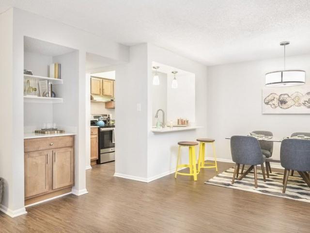 Apartment for rent in Gaithersburg, Maryland