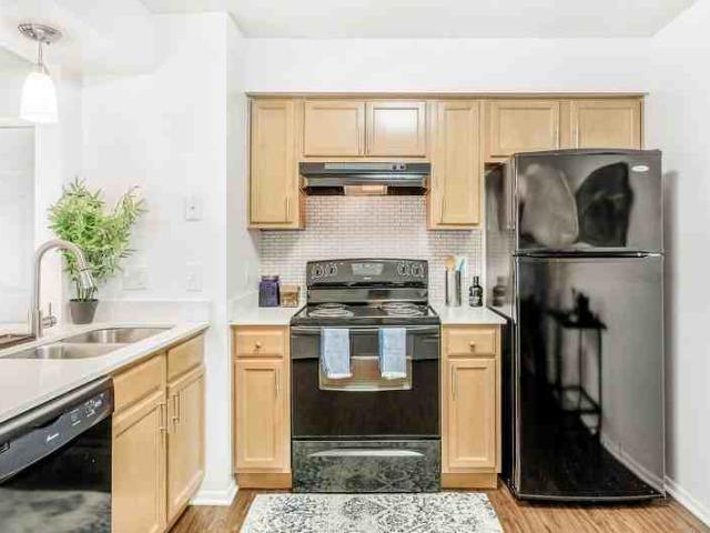 Apartment for rent in Sawyer Flats, Gaithersburg