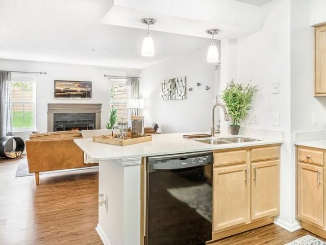 Apartment for rent in Gaithersburg, Maryland