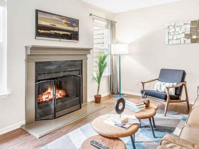 Apartment for rent in Gaithersburg, Maryland