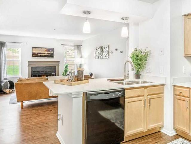Apartment for rent in Sawyer Flats, Gaithersburg