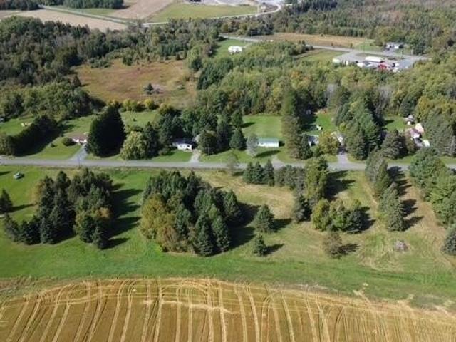 Land for sale in Brown Corner, Caribou