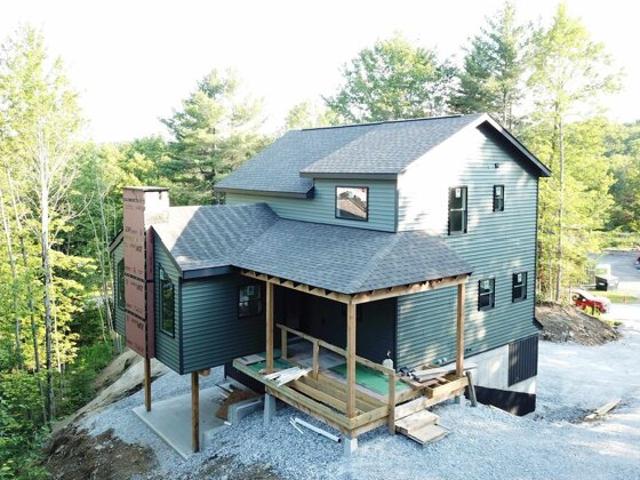 House for sale in Mount Holly, Vermont