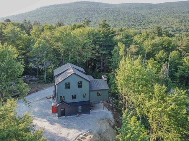 House for sale in Mount Holly, Vermont
