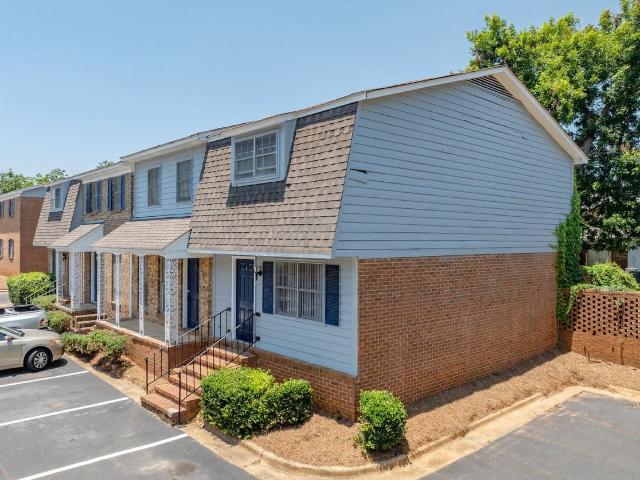 Apartment for rent in Dougherty, Georgia