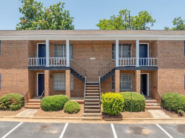 Apartment for rent in Dougherty, Georgia