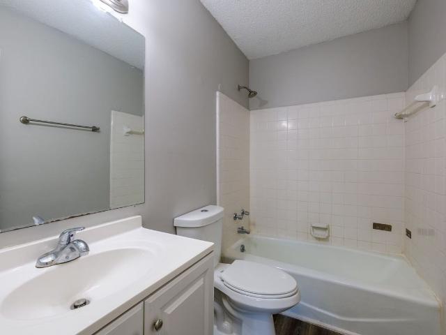 Apartment for rent in Dougherty, Georgia