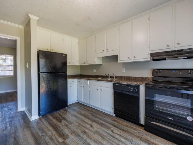 Apartment for rent in Dougherty, Georgia