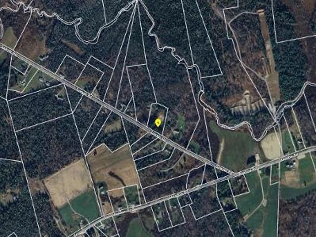 House for sale in Hampden, Maine